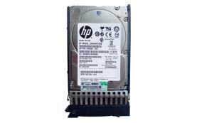 Жесткий диск HP 9WG066-035 600Gb SAS 2,5" HDD
