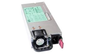 438202-001 Блок питания HP 1200W DPS-1200FB A Server Power Supply REF