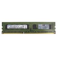 Оперативная память HP M391B5673FH0-CH9 DDRIII 2Gb Оперативная память HP M391B5673FH0-CH9 DDRIII 2Gb