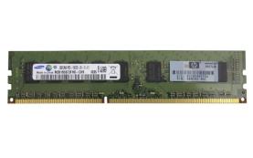 Оперативная память HP M391B5673FH0-CH9 DDRIII 2Gb Оперативная память HP M391B5673FH0-CH9 DDRIII 2Gb