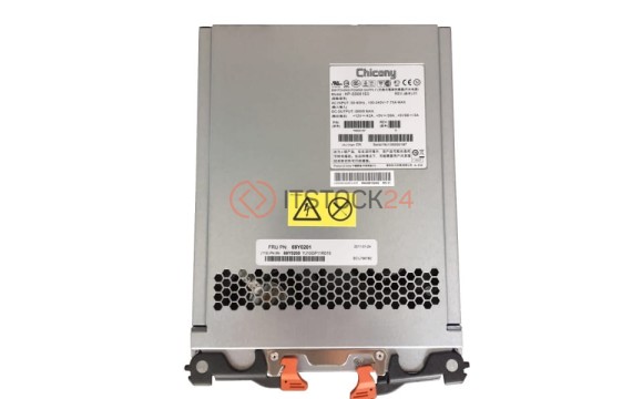 Блок питания LENOVO (IBM) - 585 Вт Power Supply [49Y5947]