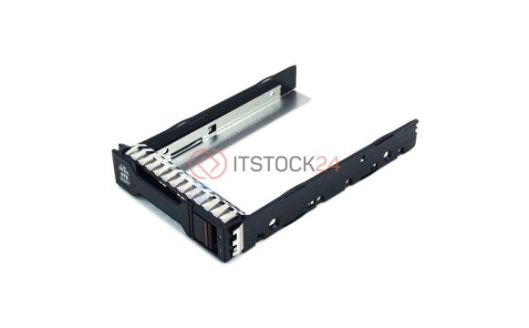 5697-3145 Салазка HP StoreVirtual 3000 3.5” REF