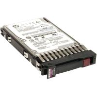 HP 507127-B21 - HP 300GB SAS 6G 10K SFF Hard drive