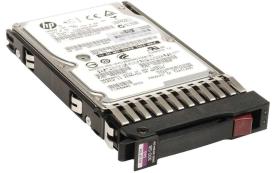 HP 507127-B21 - HP 300GB SAS 6G 10K SFF Hard drive