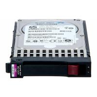 HP 581311-001 - HP 600GB SAS 6G 10K SFF Hard drive