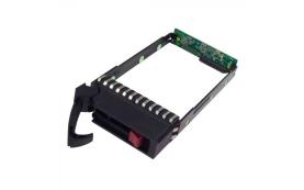 HP 651687-001 - HP SFF G8-G10 SmartDrive Carrier Hard drive Tray