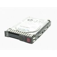HP 655710-B21 - HP 1TB SATA 6G 7.2K SFF HDD for G8-G10 Servers
