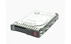 HP 655710-B21 - HP 1TB SATA 6G 7.2K SFF HDD for G8-G10 Servers