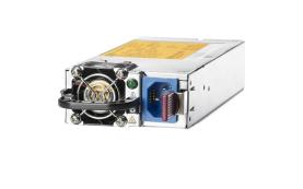 HP 656363-B21 - HP 750W Platinum Plus Power Supply for G8 Servers