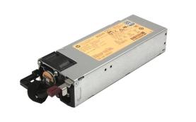 HP 720479-B21 - HP 800w Platinum Power Supply for G9 Servers