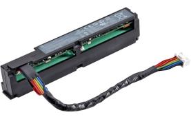 HP 727258-B21 - HP 96W Smart Storage Battery with 145mm cable HP 727258-B21 - HP 96W Smart Storage Battery with 145mm cable