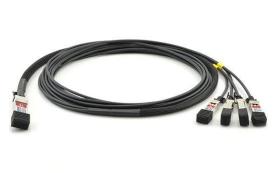 HP 845406-B21 - HP 3M 100Gb DAC Cable (QSFP28-QSFP28) HP 845406-B21 - HP 3M 100Gb DAC Cable (QSFP28-QSFP28)