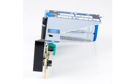HP 870548-B21 - HP Primary Riser Kit for 2U G10 servers HP 870548-B21 - HP Primary Riser Kit for 2U G10 servers
