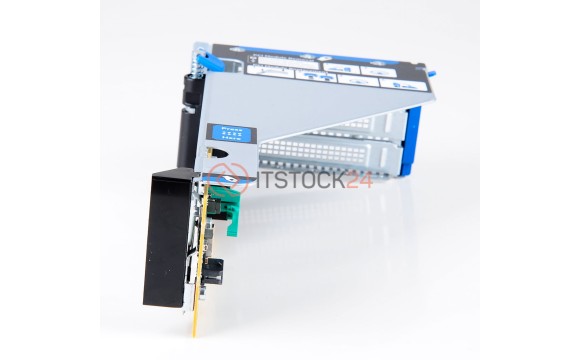 HP 870548-B21 - HP Primary Riser Kit for 2U G10 servers