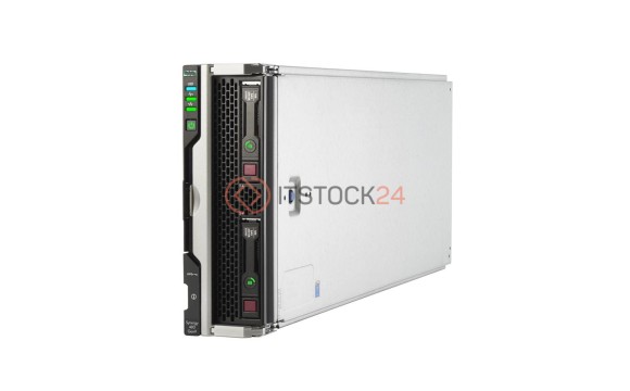 HP 871940-B21 - HP Synergy 480 G10 2SFF SAS/SATA CTO Blade Server