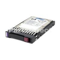 EG0600FBLSH-M6625 Жесткий диск HP Enterprise 600 Гб 2.5 10000 об/мин