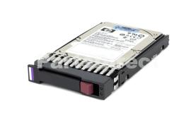 EG0900FBLSK-M6625 Жесткий диск HP Enterprise 900 Гб 2.5 10000 об/мин