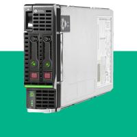 HP C7000 - HP C7000 G3 Blade Enclosure with 1xOA & 6xPSU