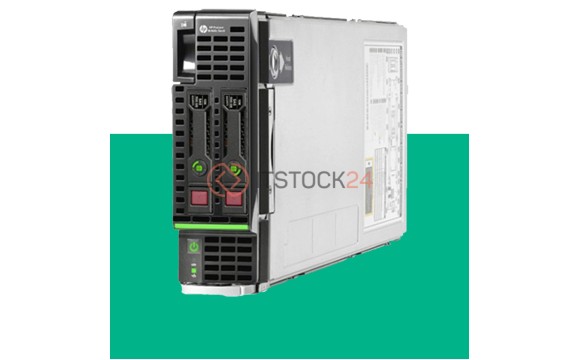 HP C7000 - HP C7000 G3 Blade Enclosure with 1xOA & 6xPSU