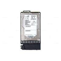 HP HUS156060VLS600 - HP 600GB 6G 15K SAS LFF MSA Hard Drive