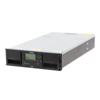 HP MSL3040 - HP MSL3040 0-Drive Scalable Tape Library