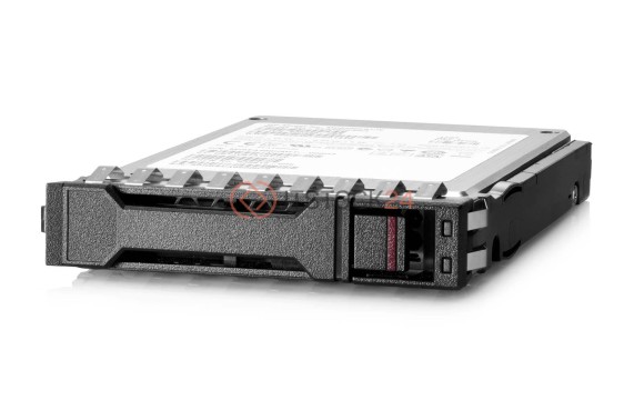 HP P28352-B21 - HP 2.4TB SAS 12G 10K SFF BC HDD for G10+/G11