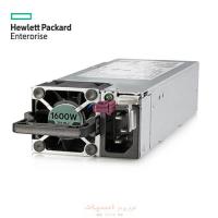HP P38997-B21 - HP 1600w Platinum Power Supply for G10+/G11 servers (94% Efficiency)