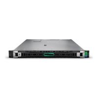 HP P52499-B21 - HP DL360 G11 8SFF CTO Server