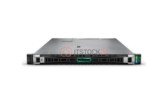 HP P52499-B21 - HP DL360 G11 8SFF CTO Server