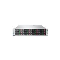 HP P52534-B21 - HP DL380 G11 8SFF NC CTO Server