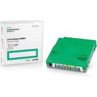 HP Q2078A - HP LTO-8 30TB RW Tape Cartridge (New Retail)