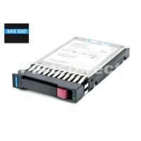 690823-S21 Накопитель HP 800-GB 2.5 SAS 6G MLC SFF SSD