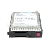 690829-S21 Накопитель HP G8 G9 800-GB 6G 2.5 SAS SC SSD