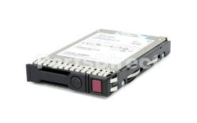 757339-S21 Накопитель HP G8 G9 1.6-TB 6G 2.5 SATA VE SC EV SC SSD