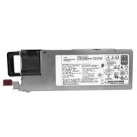 Резервный Блок Питания HP PS-2501-3CH 500W
