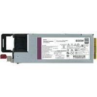 Резервный Блок Питания HP 865412-501 800W