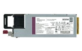 Резервный Блок Питания HP 865412-501 800W