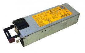 HSTNS-PL41 Блок питания HP 800 Вт