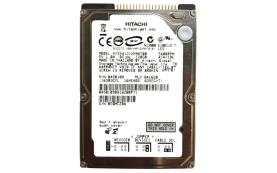 Жесткий диск Hitachi HTS541212H9AT00 120Gb 5400 IDE 2,5" HDD