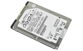 Жесткий диск Hitachi HTS541640J9AT00 40Gb 5400 IDE 2,5" HDD