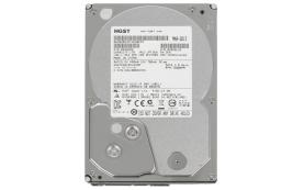 Жесткий диск Hitachi 0A39289 1Tb  SATAII 3,5" HDD