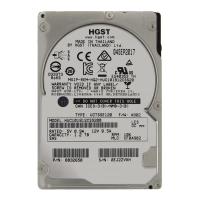 Жесткий диск HGST 0B32650 1,2Tb 10520 SAS 2,5' HDD