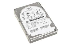 Жесткий диск HGST 0B27975 900Gb 10520 SAS 2,5' HDD