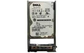 Жесткий диск Dell 0B24181 300Gb 10000 SAS 2,5' HDD