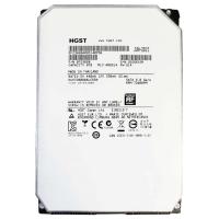 Жесткий диск Hitachi 0F23668 8Tb 7200 SATAIII 3.5" HDD