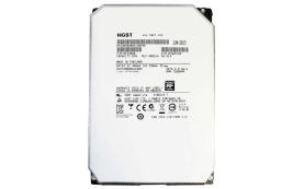 Жесткий диск Hitachi 0F23668 8Tb 7200 SATAIII 3.5" HDD