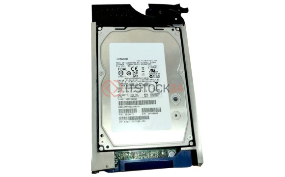 Жесткий диск EMC 118032689-A02 450Gb  Fibre Channel  3,5" HDD