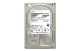 Жесткий диск Hitachi 0F14684 3Tb 7200 SATAIII 3.5" HDD