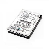 0B31071 Жесткий диск Hitachi HGST SSD HUSMH8040BSS200