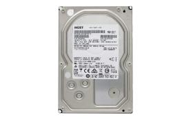 Жесткий диск HGST 0F22941 4Tb 7200 SAS 3,5" HDD